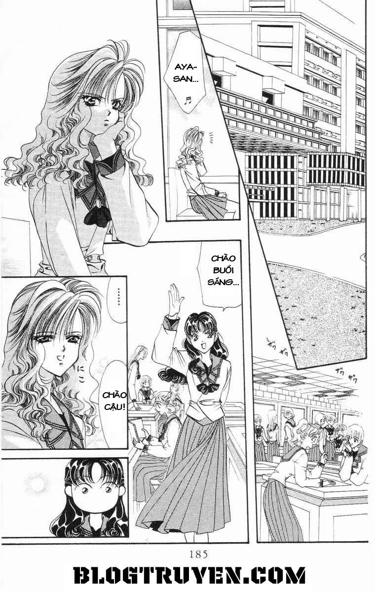 Tokyo Crazy Paradise Chapter 70 - Trang 2