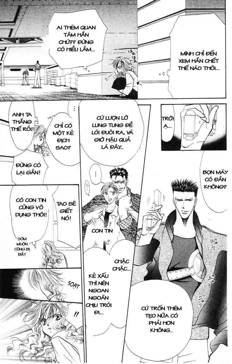 Tokyo Crazy Paradise Chapter 67 - Trang 2