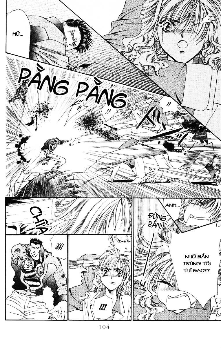 Tokyo Crazy Paradise Chapter 67 - Trang 2