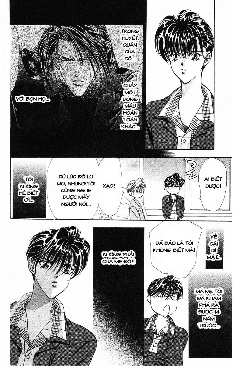 Tokyo Crazy Paradise Chapter 66 - Trang 2