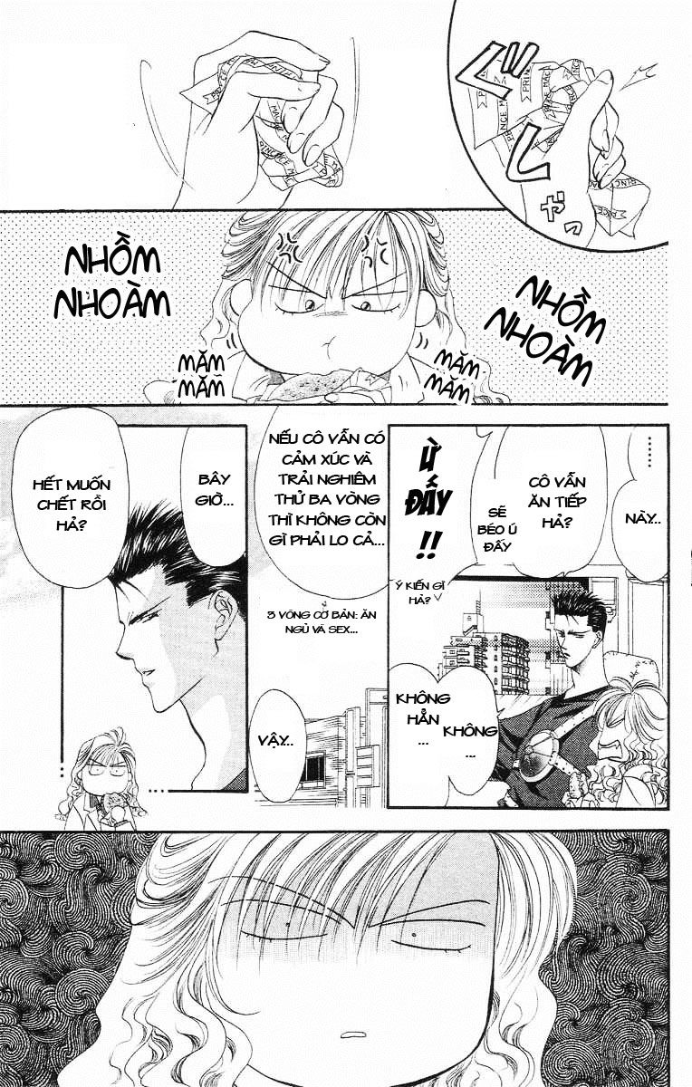 Tokyo Crazy Paradise Chapter 65 - Trang 2