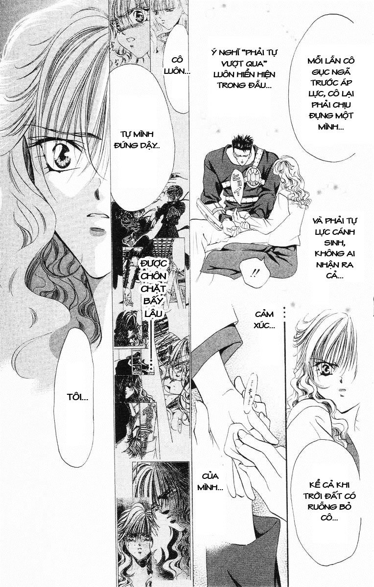 Tokyo Crazy Paradise Chapter 65 - Trang 2