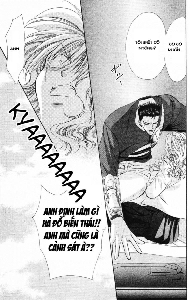 Tokyo Crazy Paradise Chapter 64 - Trang 2