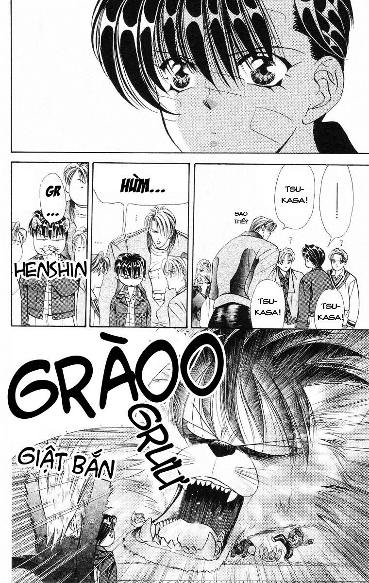 Tokyo Crazy Paradise Chapter 64 - Trang 2