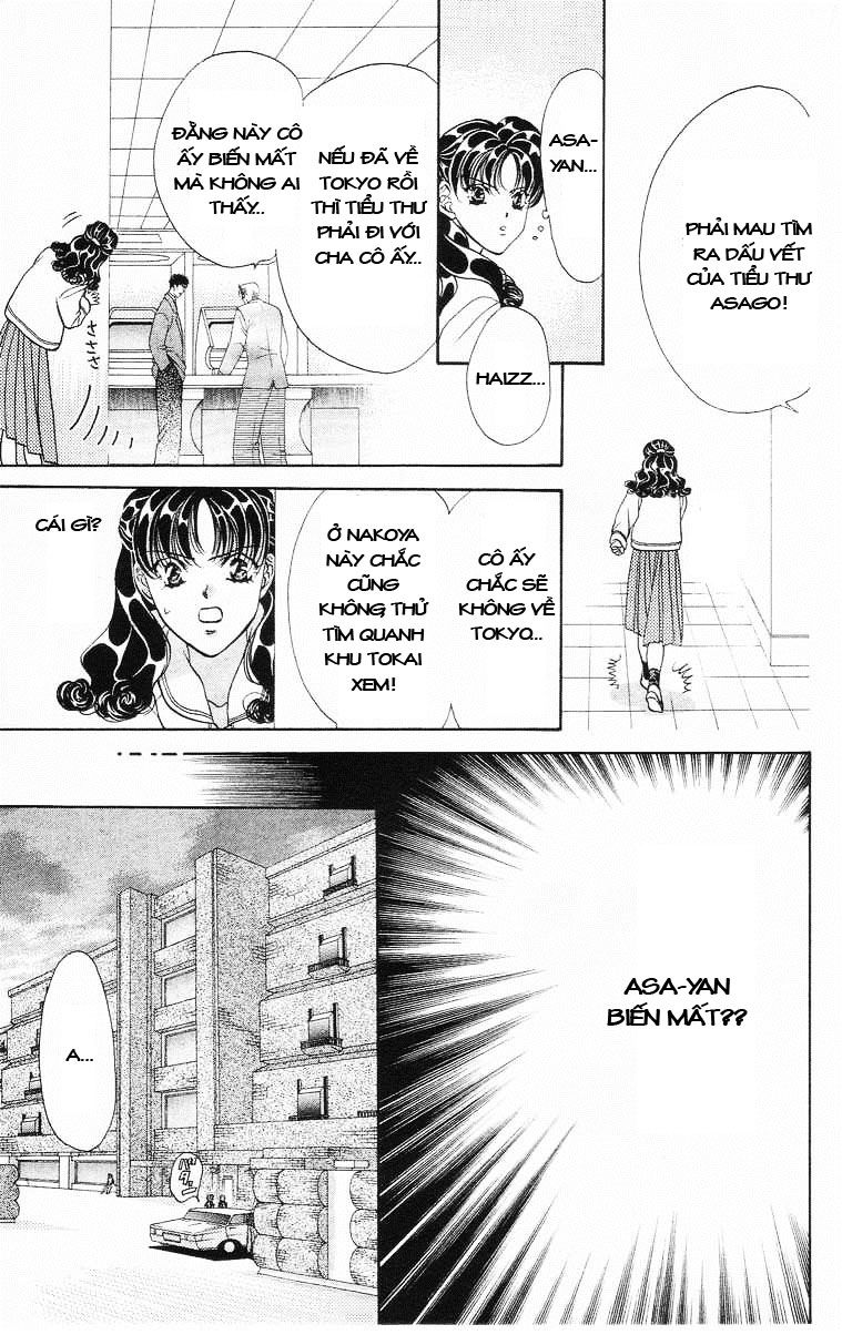 Tokyo Crazy Paradise Chapter 61 - Trang 2