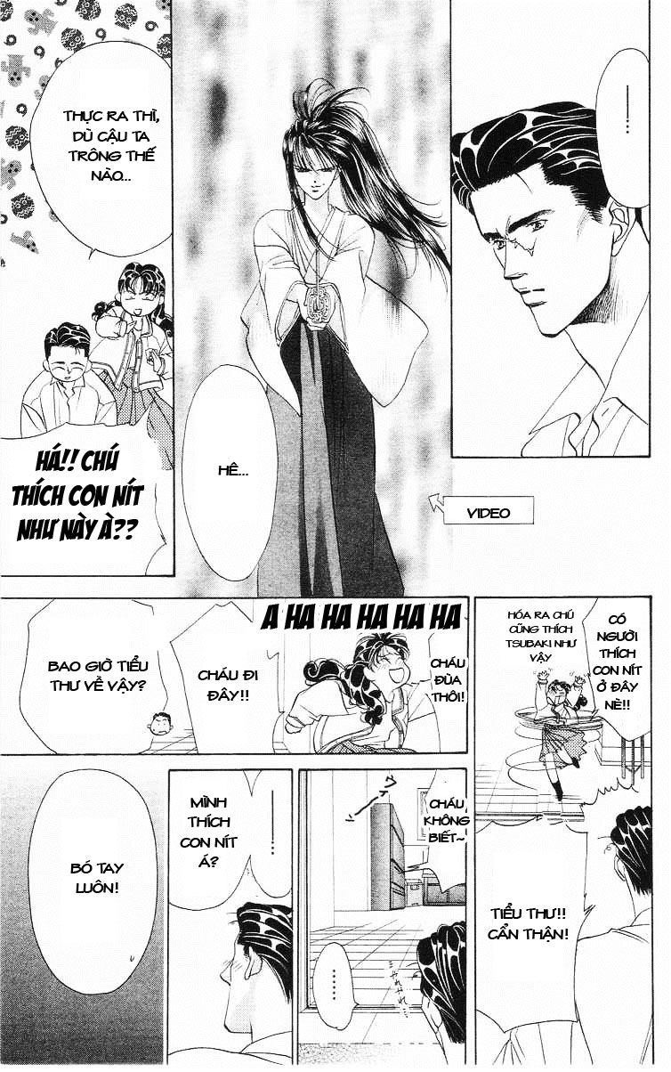 Tokyo Crazy Paradise Chapter 61 - Trang 2