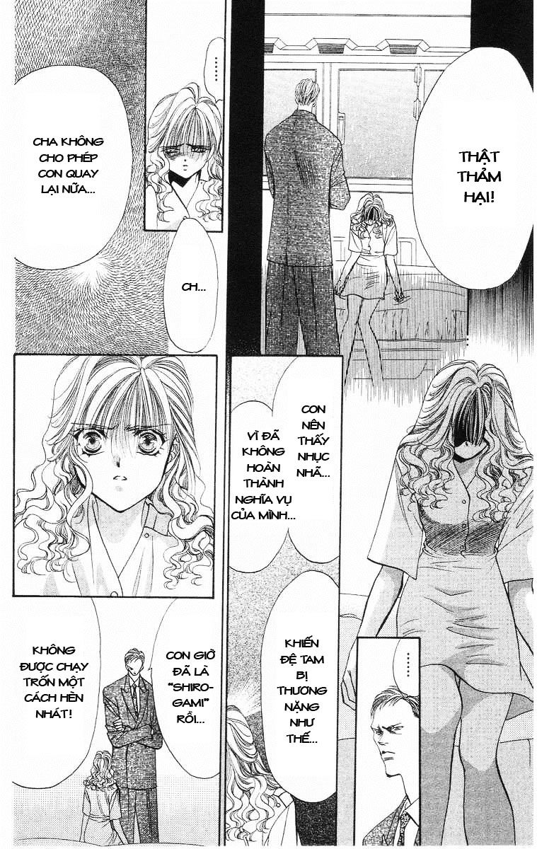 Tokyo Crazy Paradise Chapter 60 - Trang 2