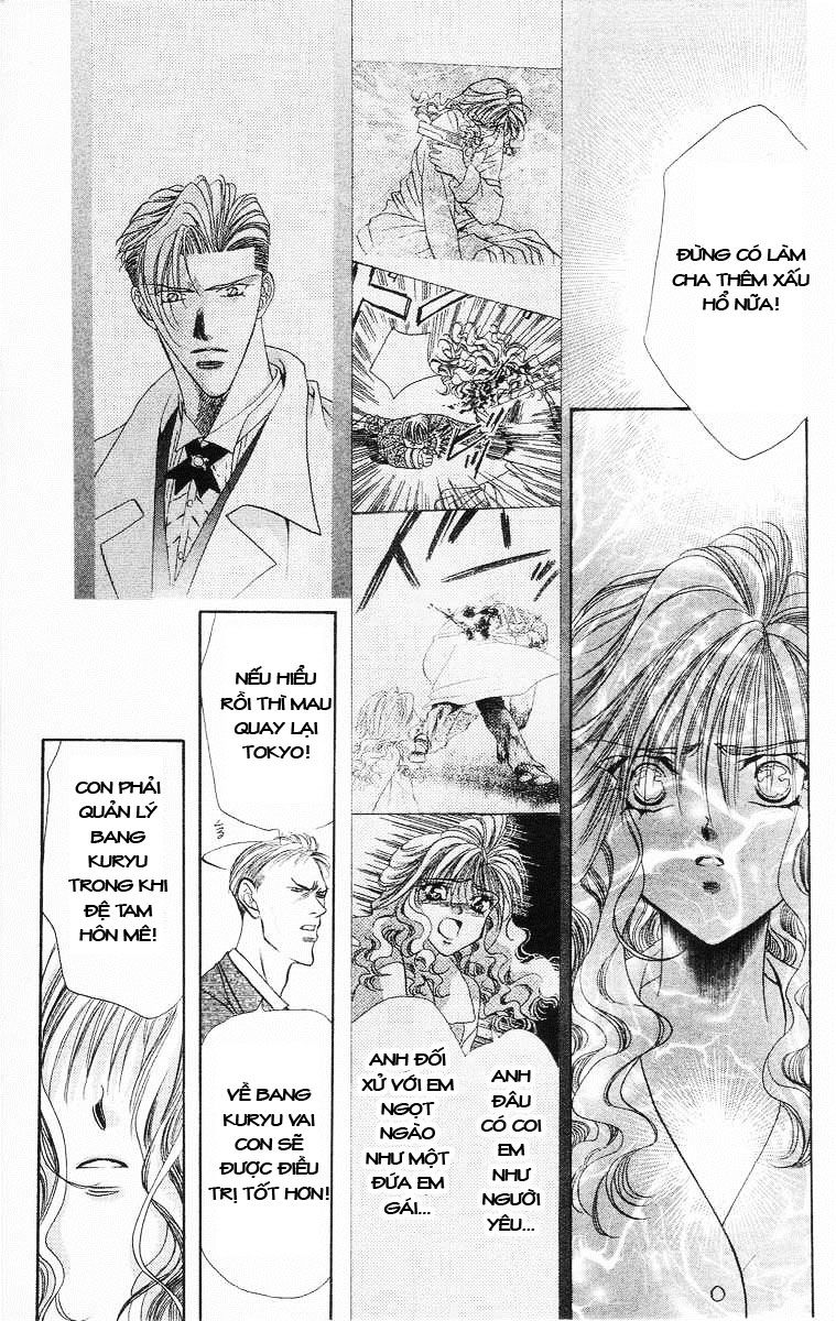 Tokyo Crazy Paradise Chapter 60 - Trang 2