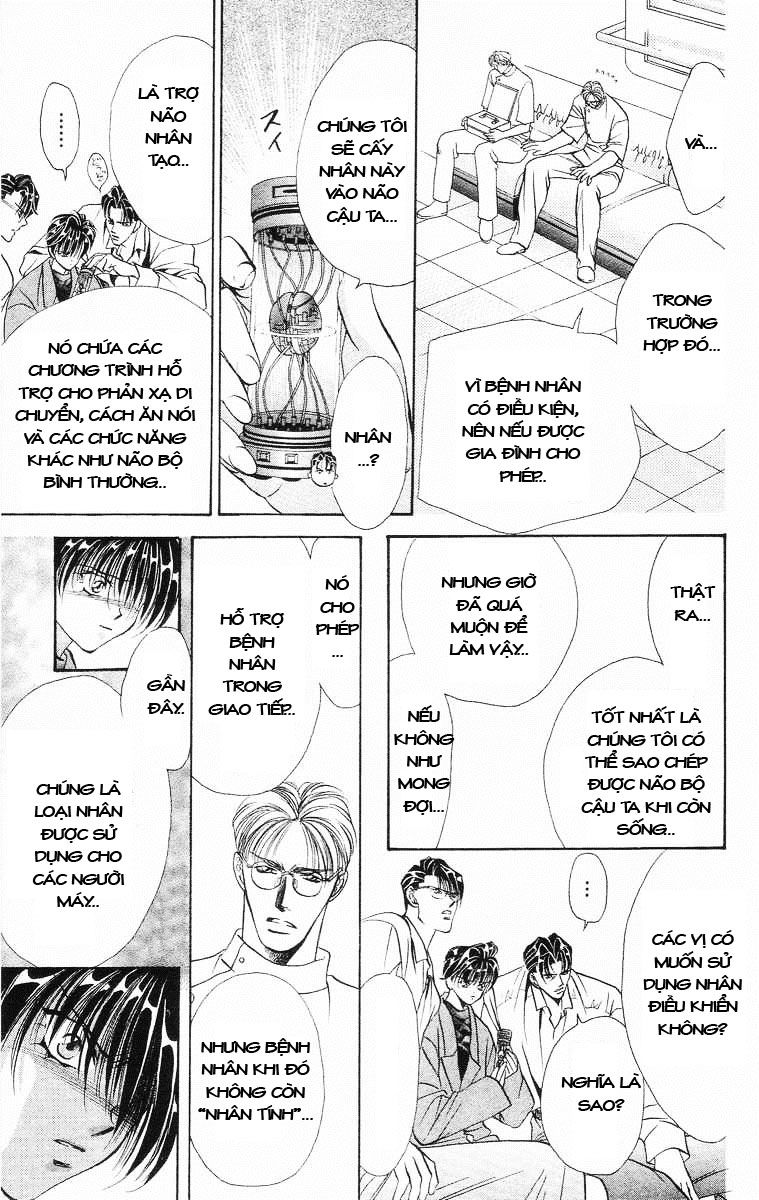 Tokyo Crazy Paradise Chapter 59 - Trang 2