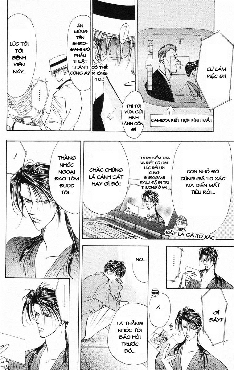 Tokyo Crazy Paradise Chapter 59 - Trang 2