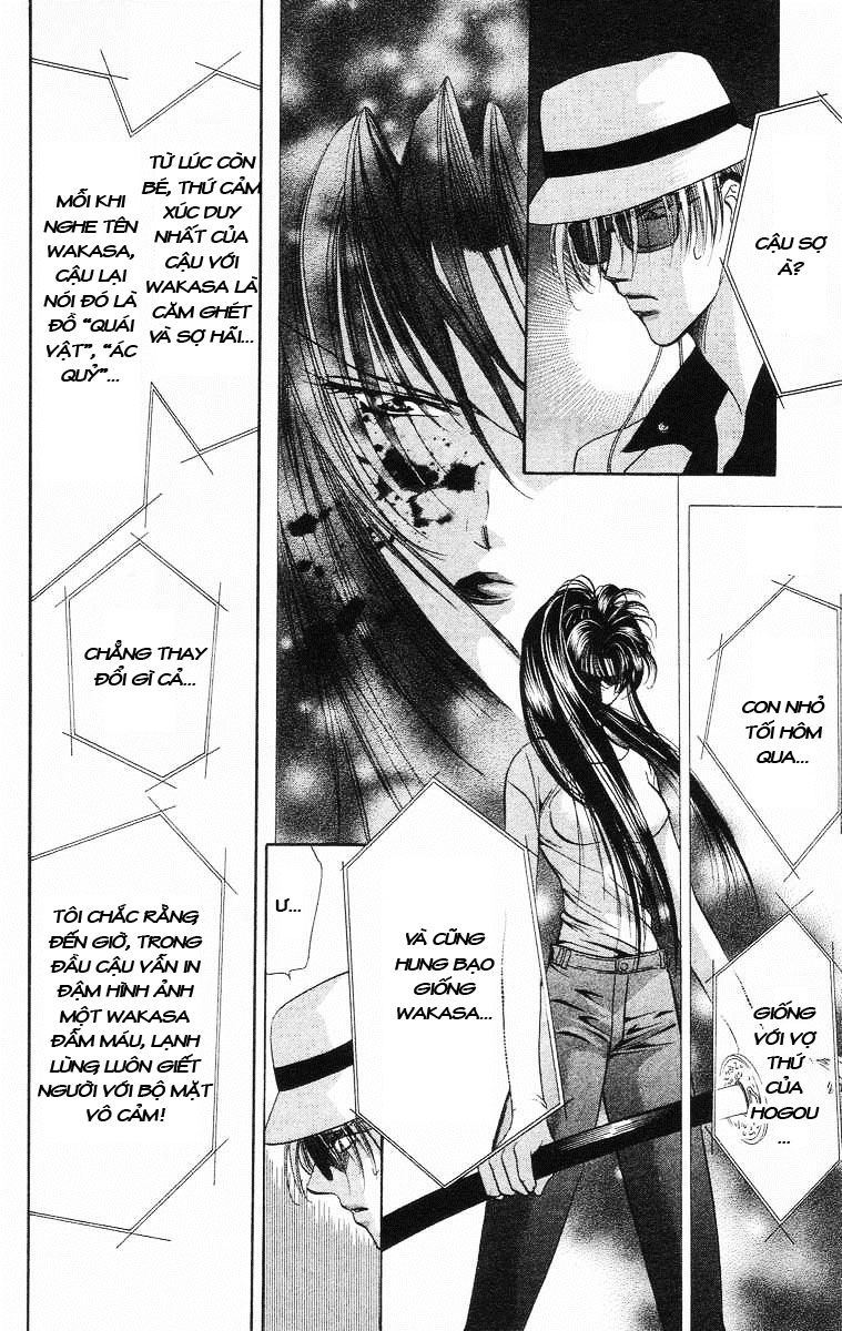 Tokyo Crazy Paradise Chapter 59 - Trang 2