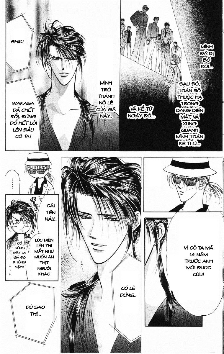 Tokyo Crazy Paradise Chapter 59 - Trang 2