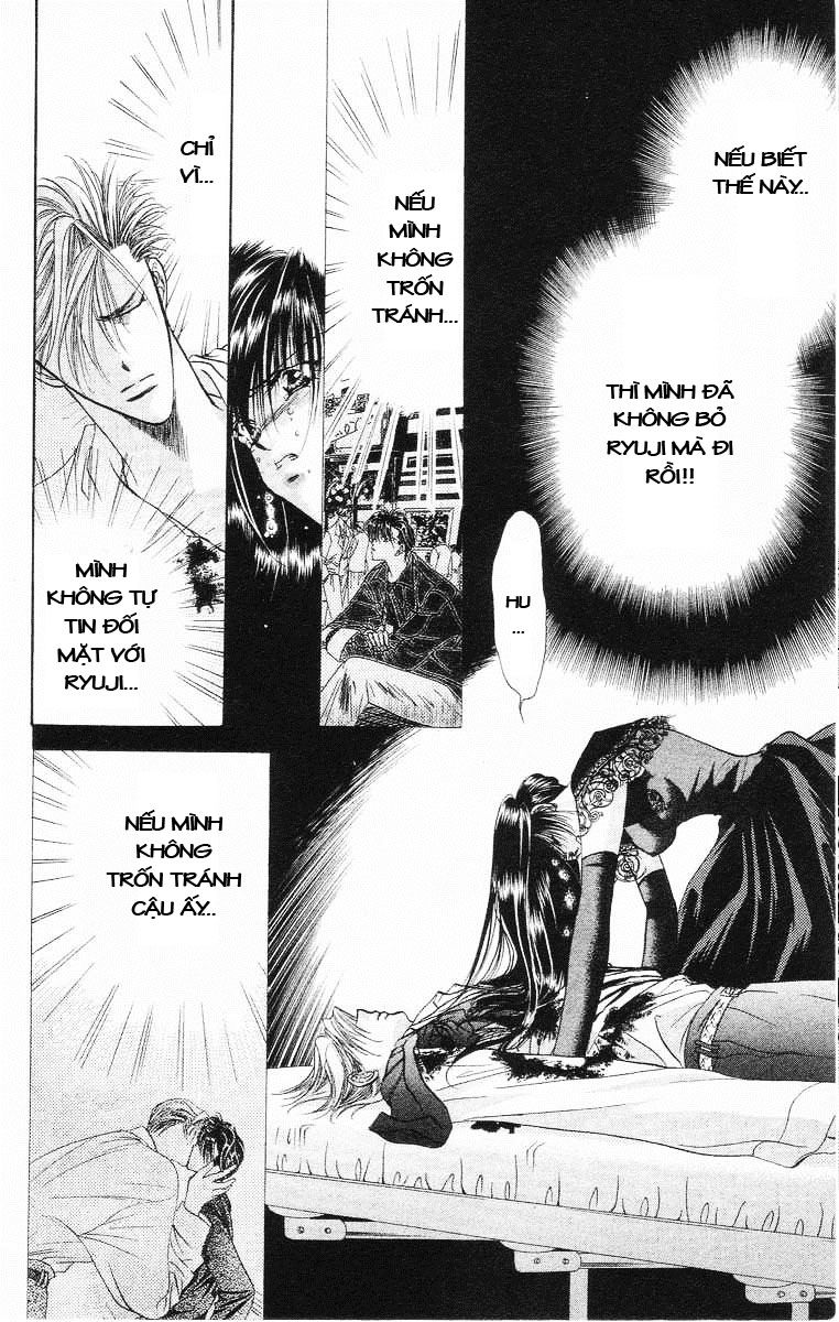 Tokyo Crazy Paradise Chapter 58 - Trang 2