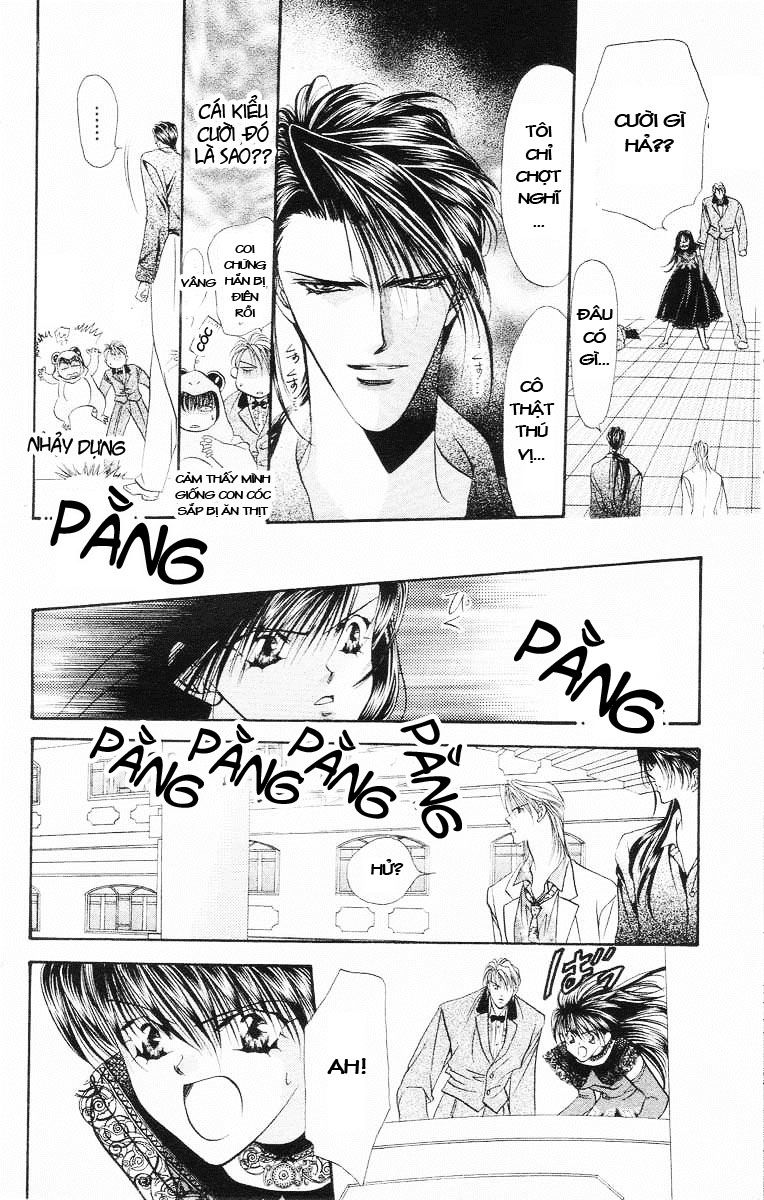 Tokyo Crazy Paradise Chapter 57 - Trang 2