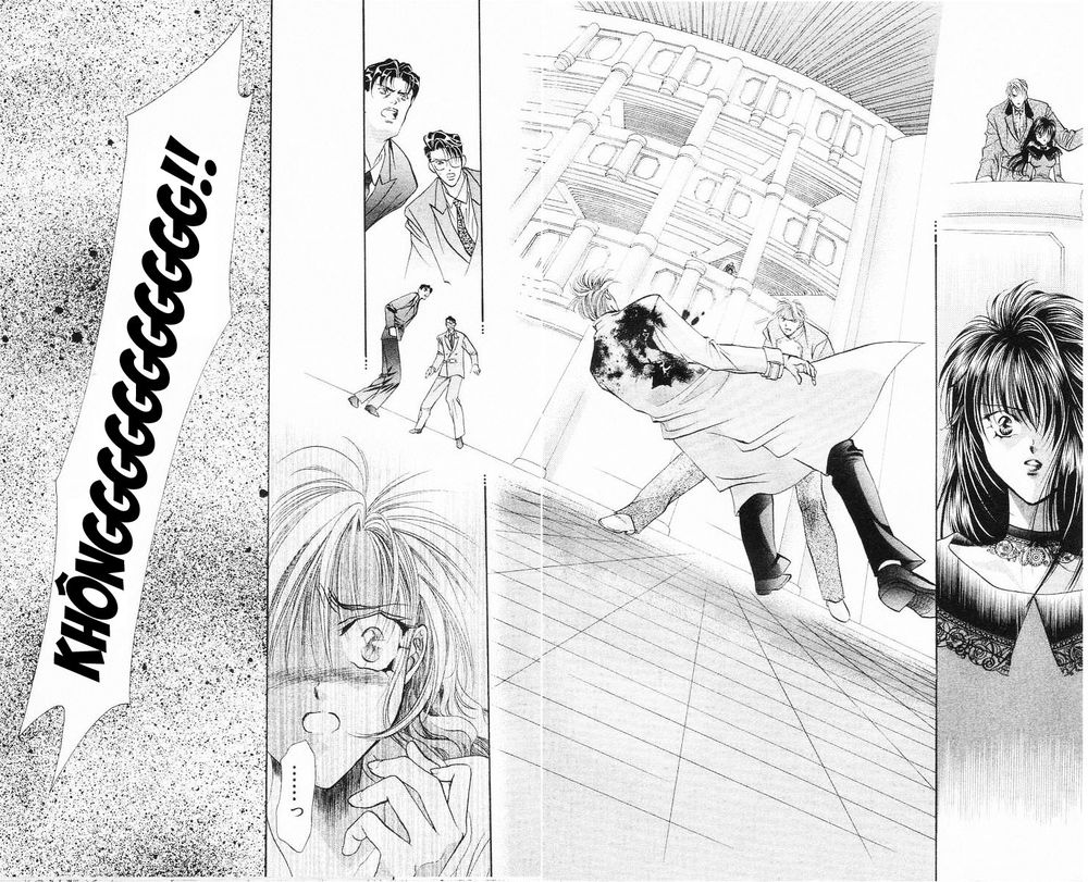 Tokyo Crazy Paradise Chapter 57 - Trang 2