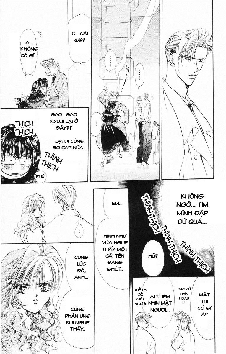 Tokyo Crazy Paradise Chapter 56 - Trang 2