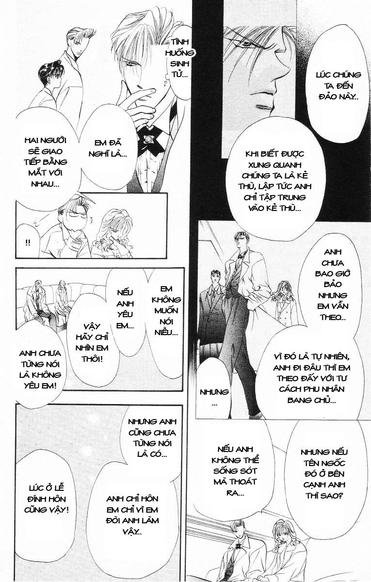 Tokyo Crazy Paradise Chapter 56 - Trang 2