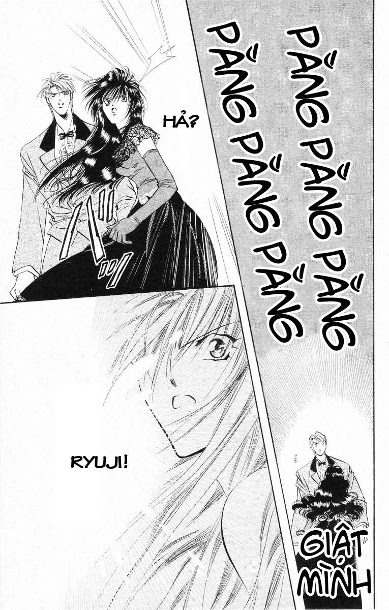 Tokyo Crazy Paradise Chapter 56 - Trang 2