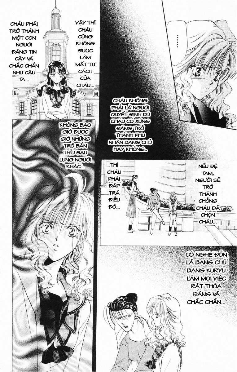 Tokyo Crazy Paradise Chapter 53 - Trang 2