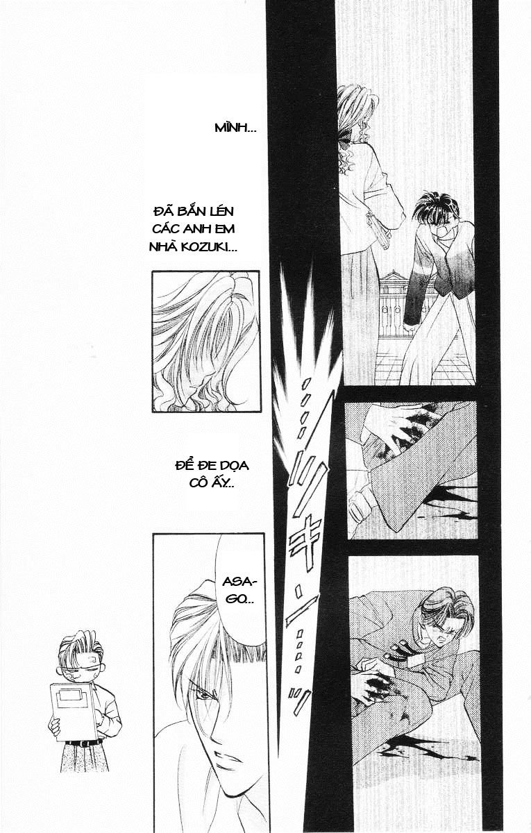 Tokyo Crazy Paradise Chapter 53 - Trang 2