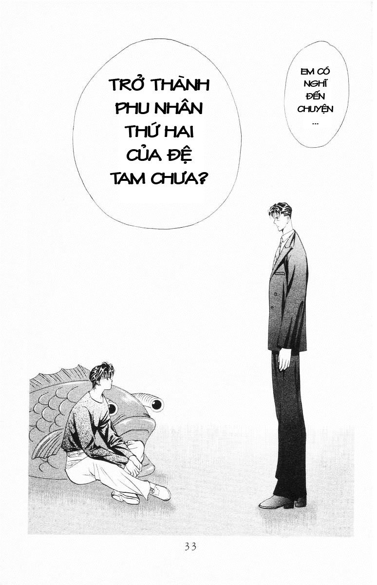 Tokyo Crazy Paradise Chapter 53 - Trang 2