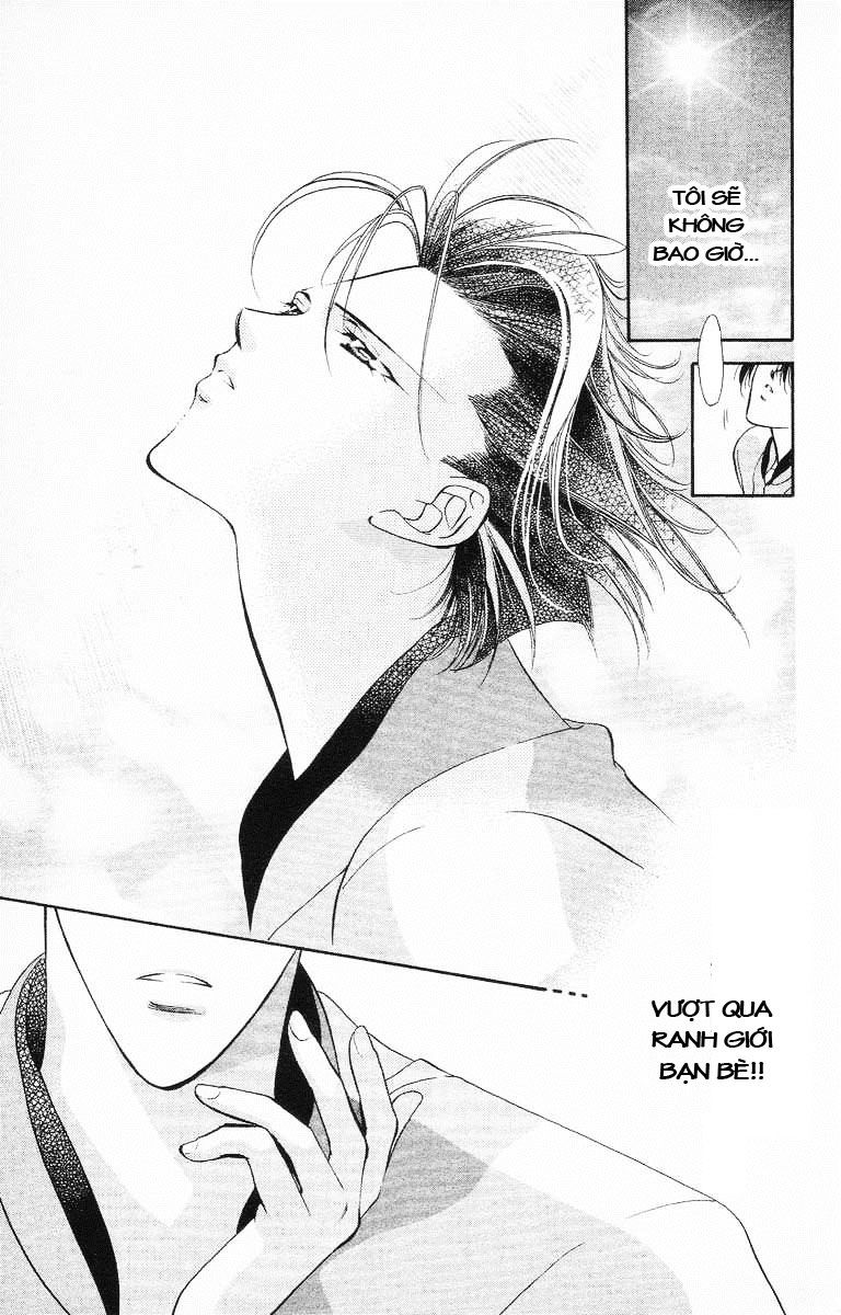 Tokyo Crazy Paradise Chapter 52 - Trang 2