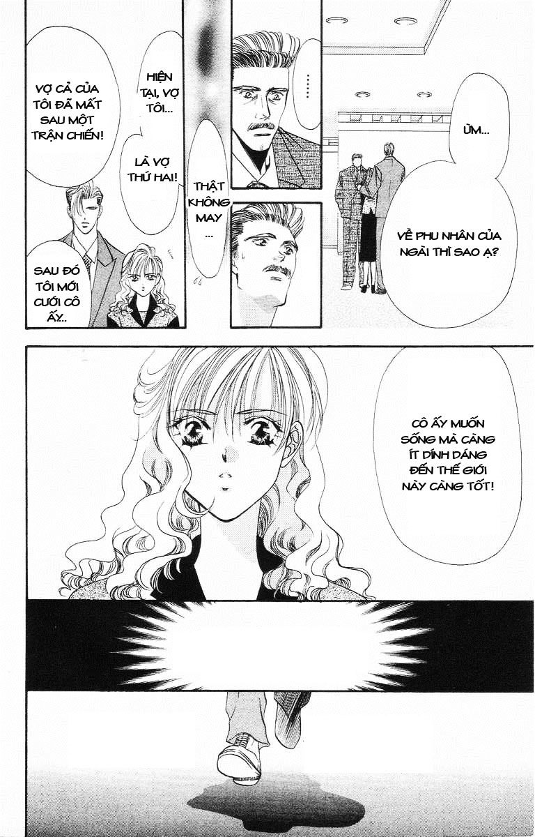 Tokyo Crazy Paradise Chapter 52 - Trang 2