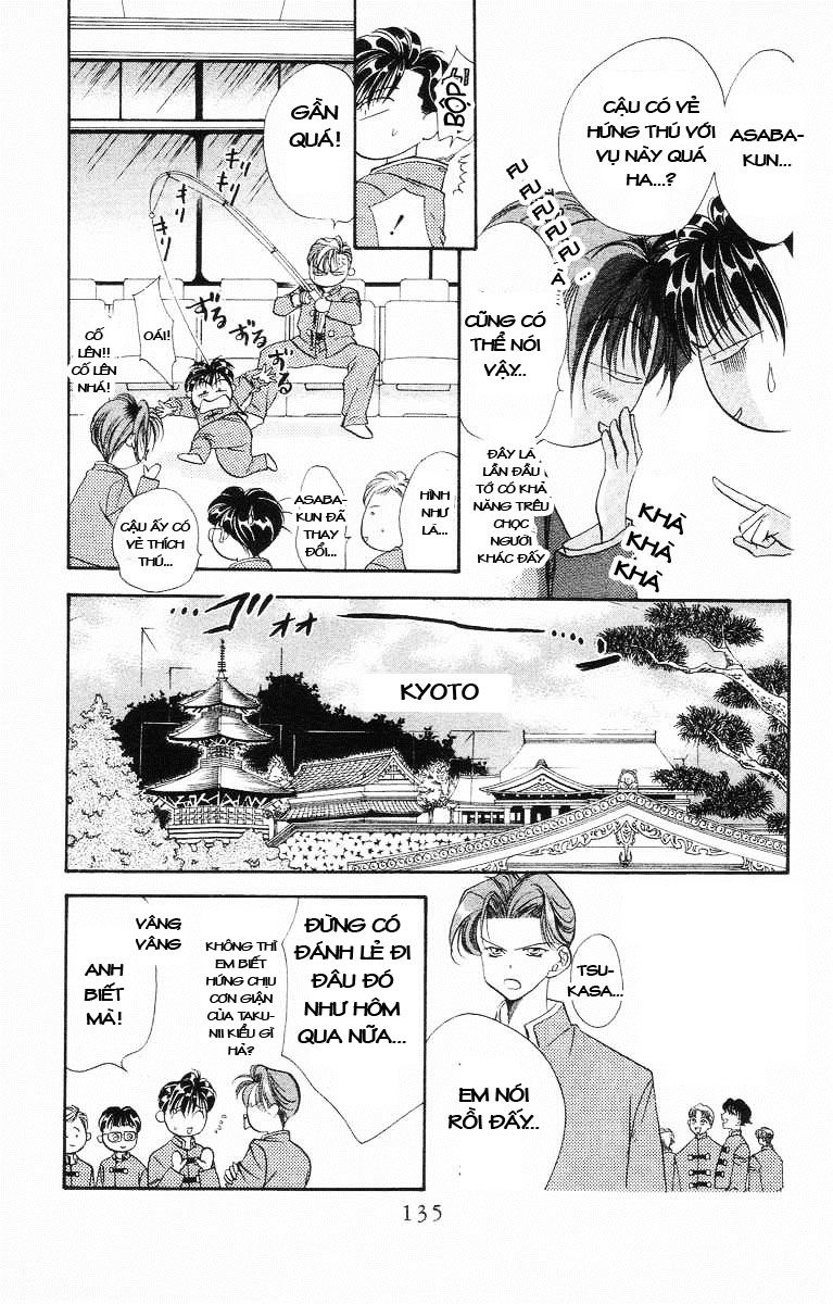 Tokyo Crazy Paradise Chapter 51 - Trang 2