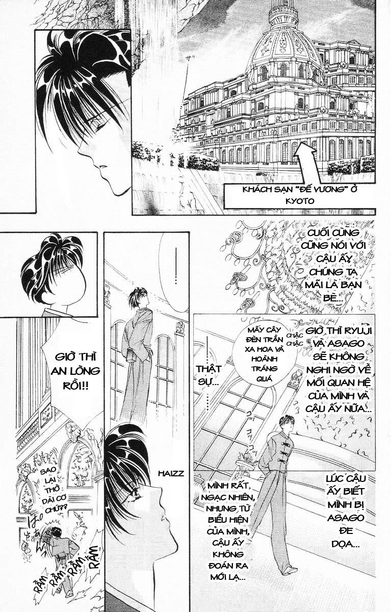 Tokyo Crazy Paradise Chapter 51 - Trang 2