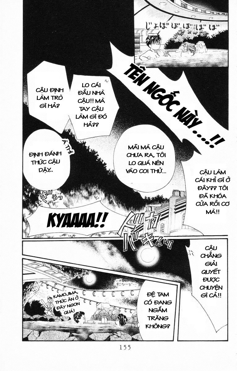 Tokyo Crazy Paradise Chapter 51 - Trang 2