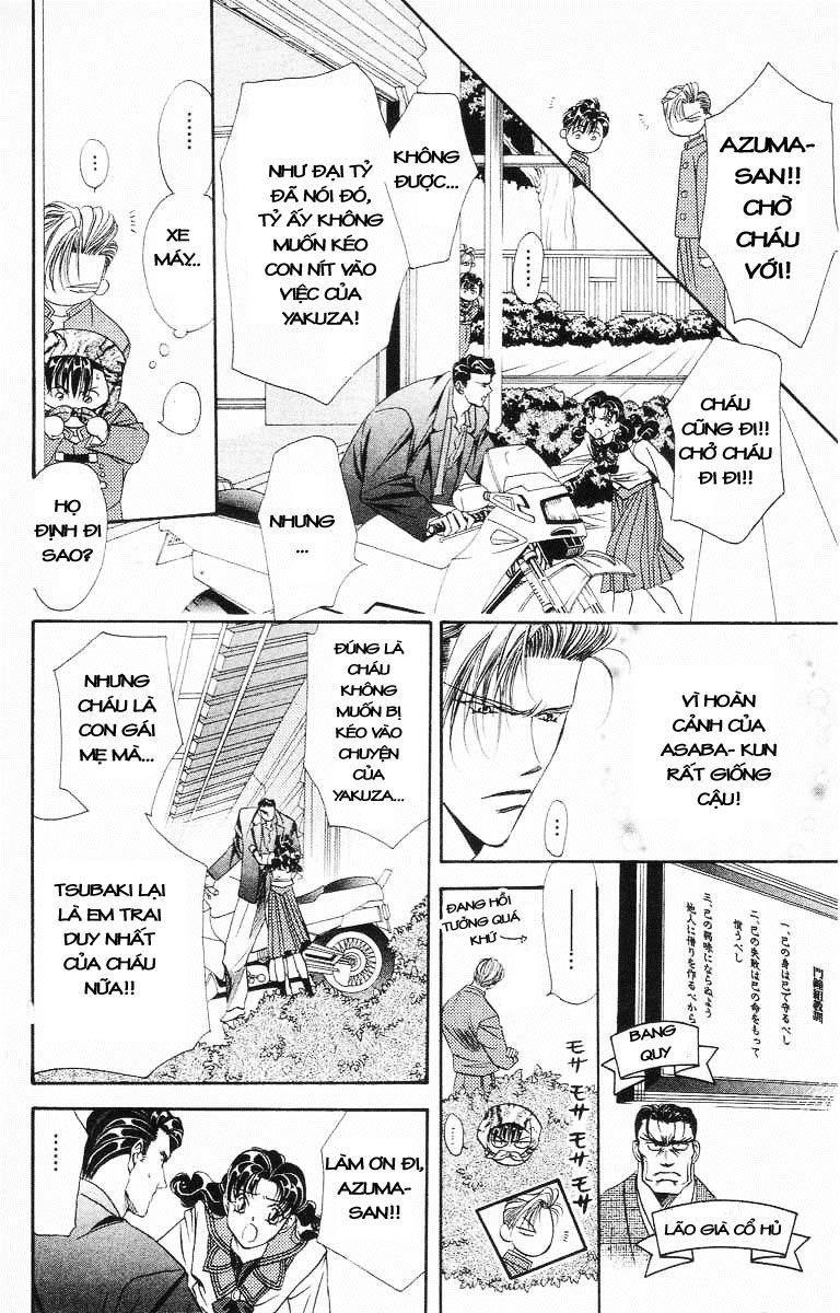 Tokyo Crazy Paradise Chapter 50 - Trang 2