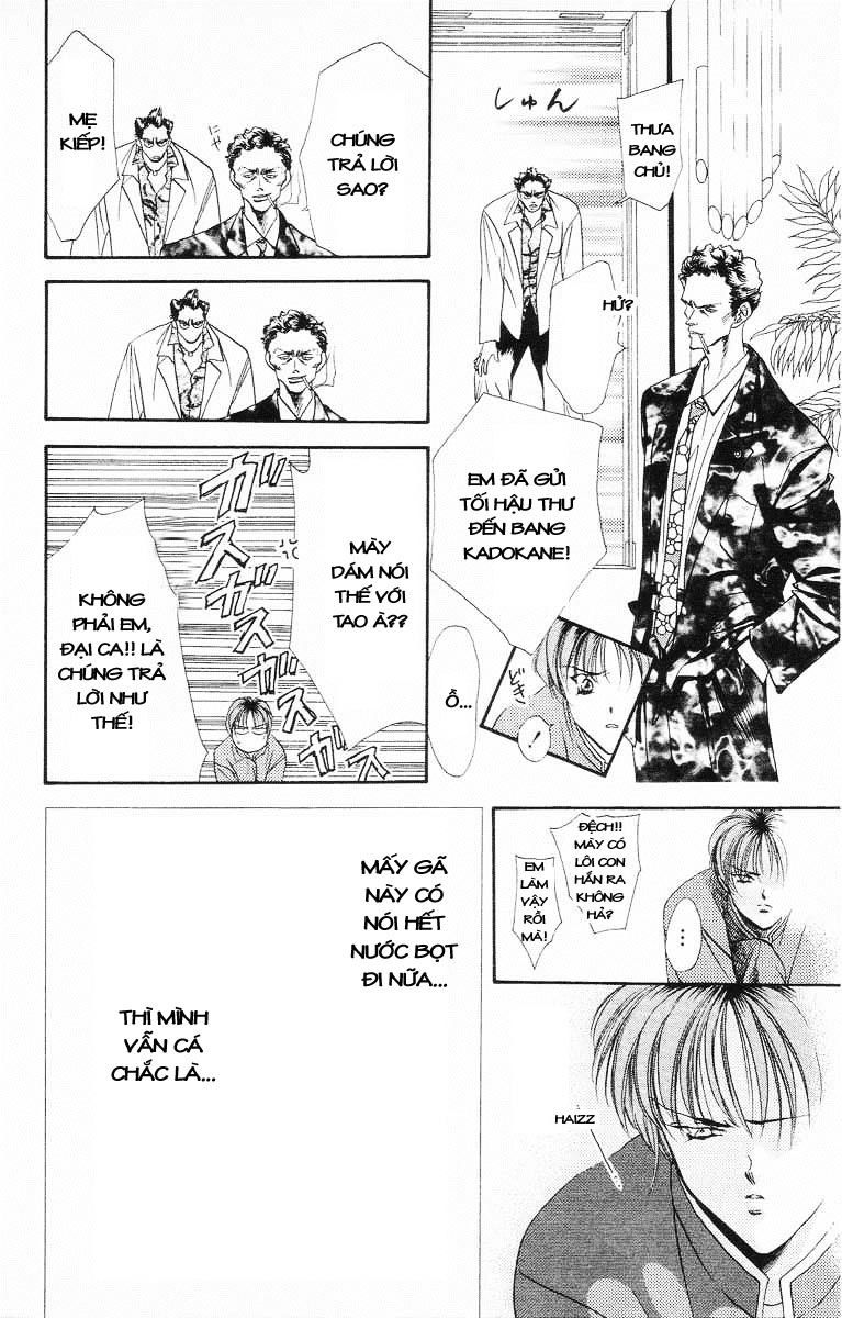 Tokyo Crazy Paradise Chapter 49 - Trang 2