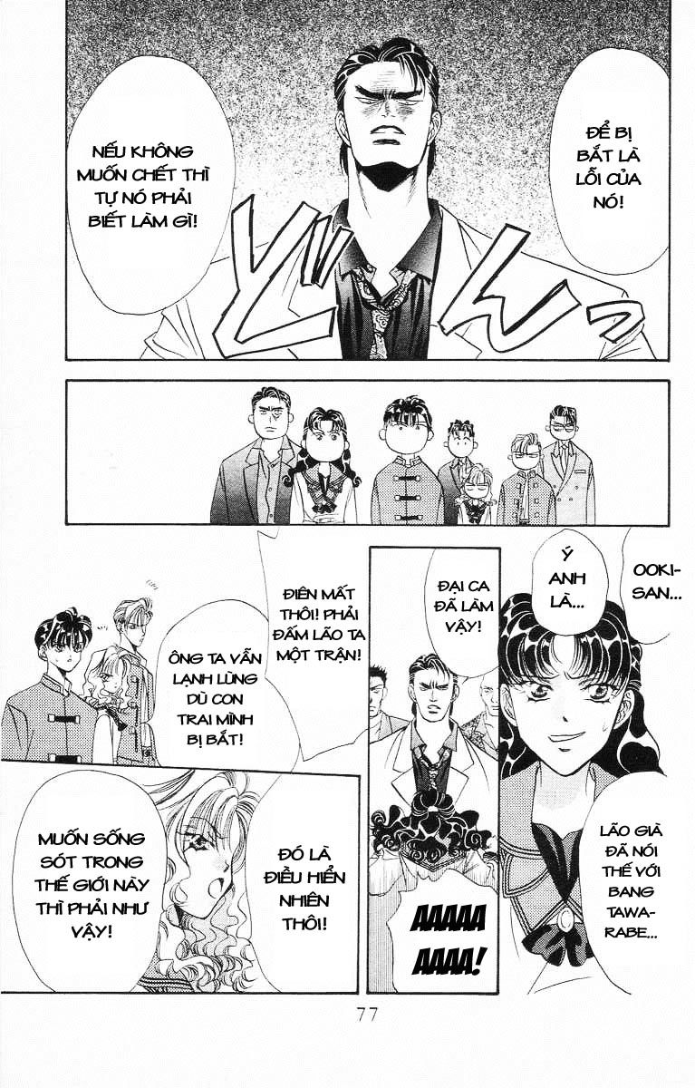 Tokyo Crazy Paradise Chapter 49 - Trang 2