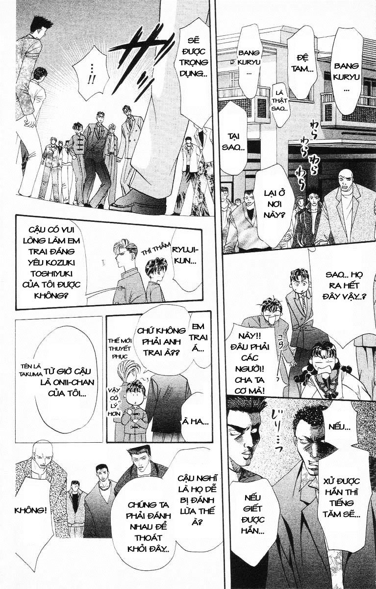 Tokyo Crazy Paradise Chapter 49 - Trang 2