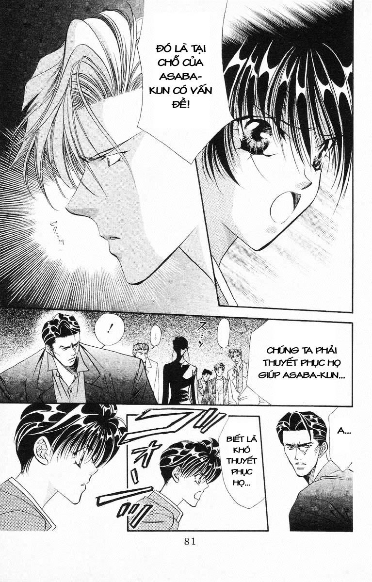 Tokyo Crazy Paradise Chapter 49 - Trang 2