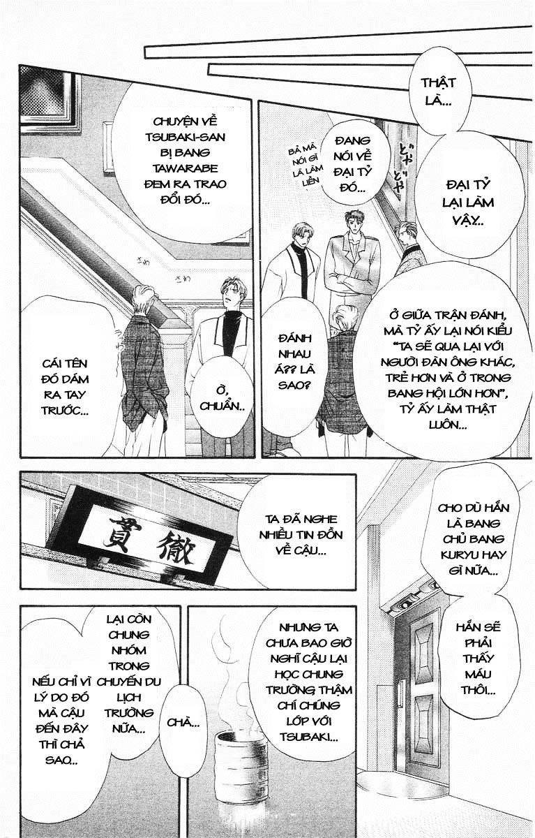 Tokyo Crazy Paradise Chapter 49 - Trang 2