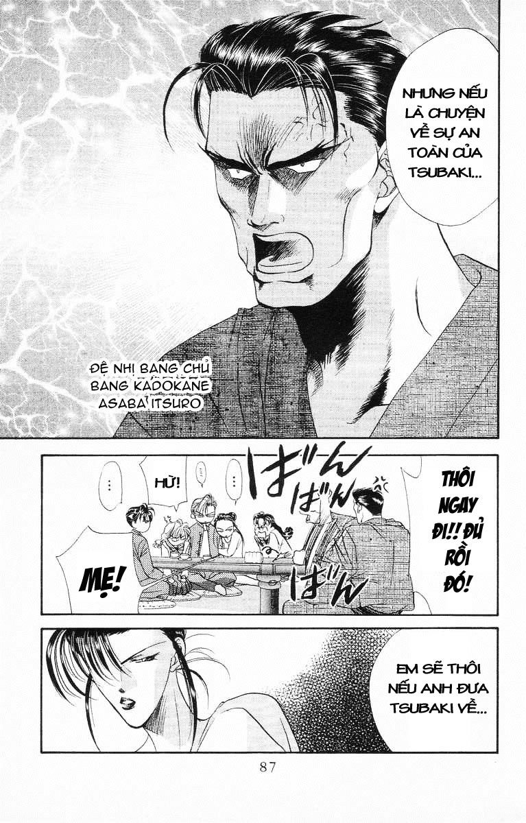 Tokyo Crazy Paradise Chapter 49 - Trang 2