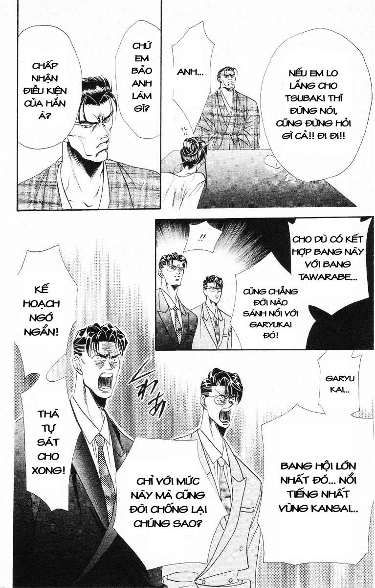 Tokyo Crazy Paradise Chapter 49 - Trang 2