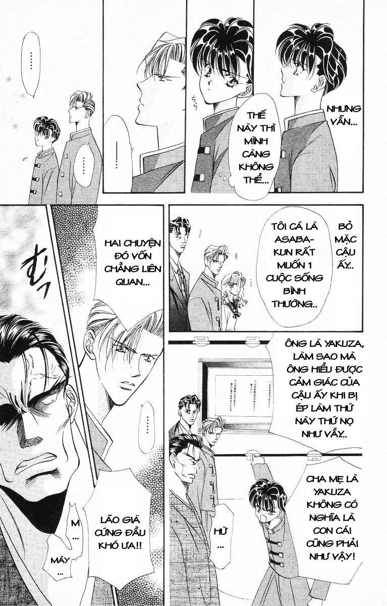 Tokyo Crazy Paradise Chapter 49 - Trang 2