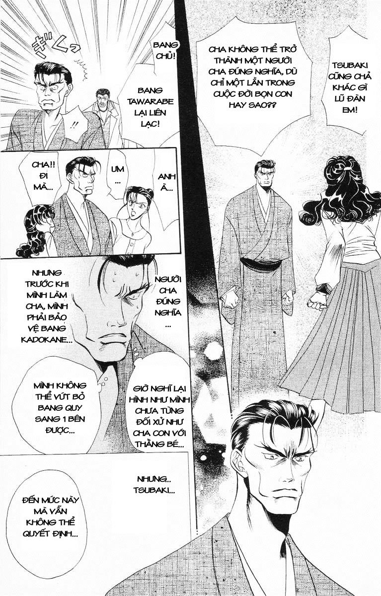 Tokyo Crazy Paradise Chapter 49 - Trang 2