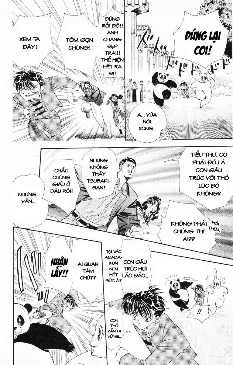 Tokyo Crazy Paradise Chapter 49 - Trang 2