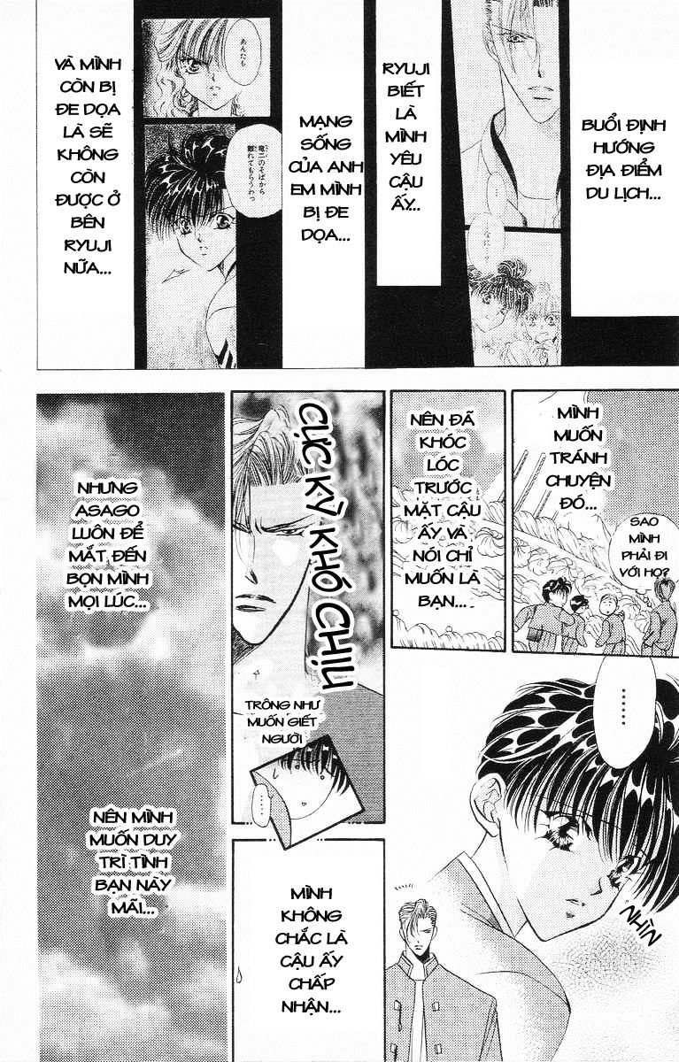 Tokyo Crazy Paradise Chapter 48 - Trang 2