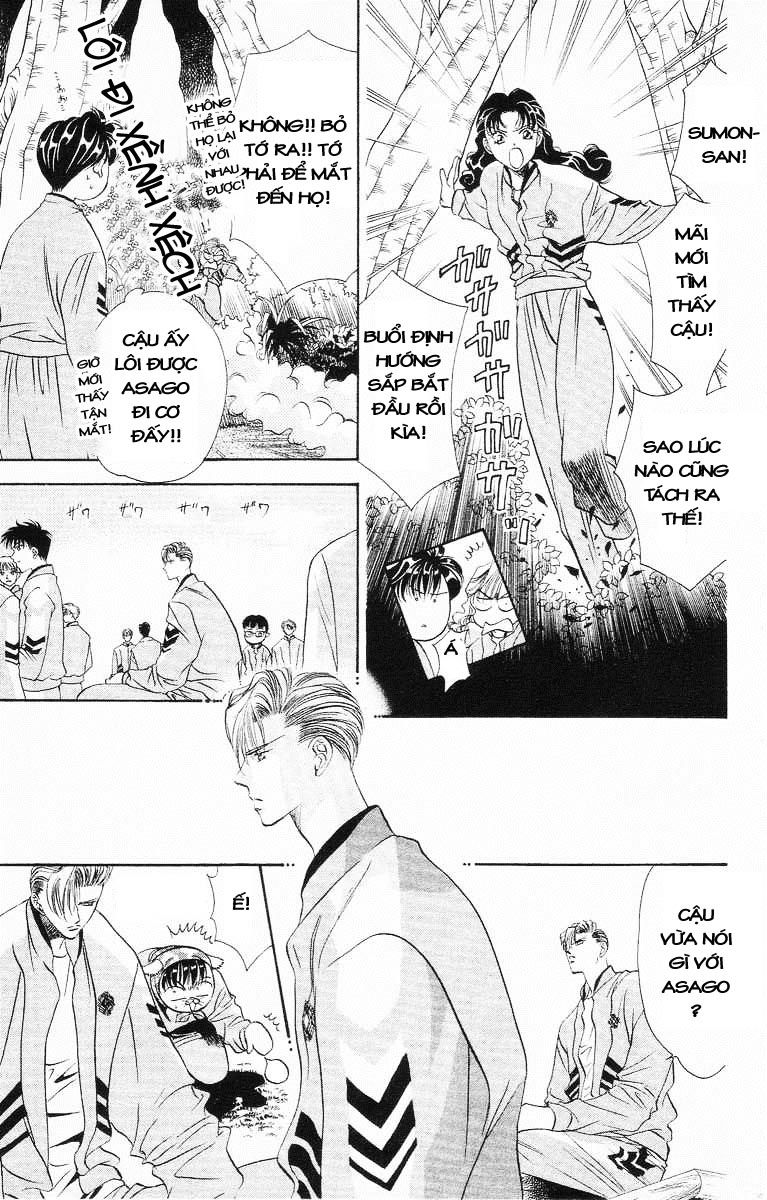 Tokyo Crazy Paradise Chapter 47 - Trang 2