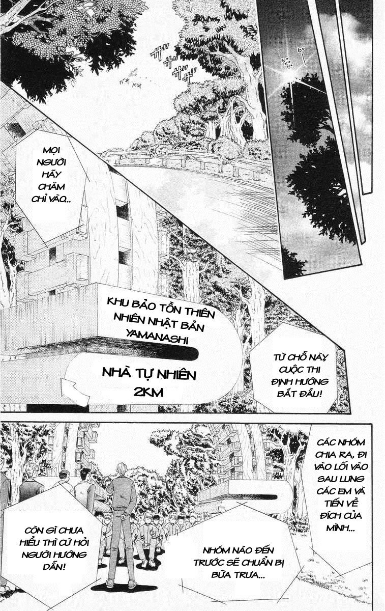 Tokyo Crazy Paradise Chapter 46 - Trang 2