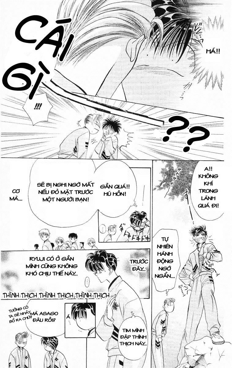 Tokyo Crazy Paradise Chapter 46 - Trang 2