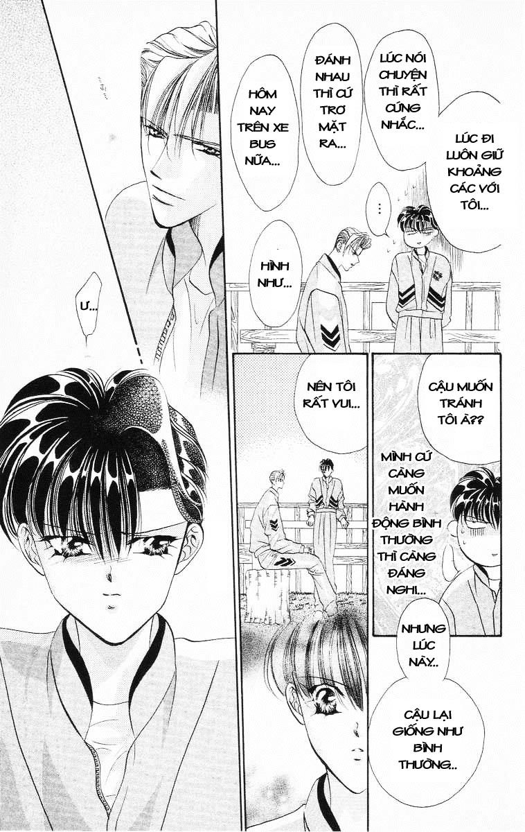 Tokyo Crazy Paradise Chapter 46 - Trang 2