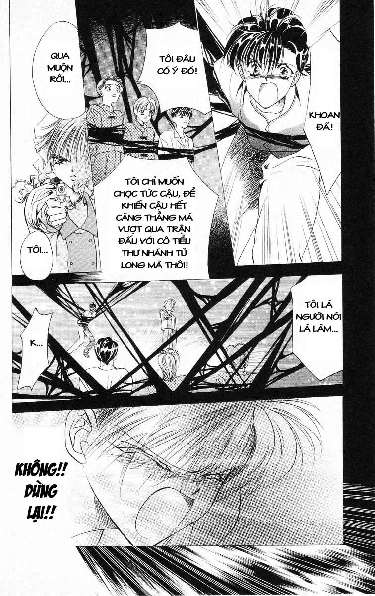 Tokyo Crazy Paradise Chapter 46 - Trang 2