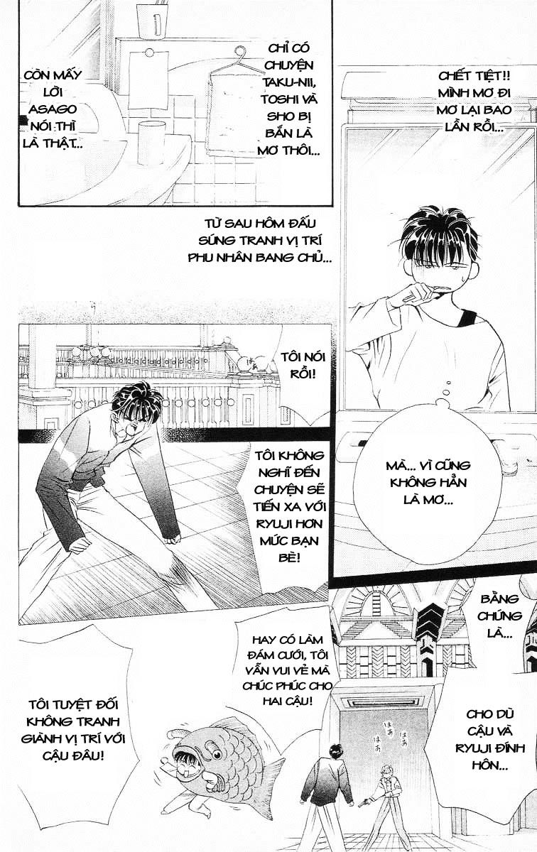 Tokyo Crazy Paradise Chapter 46 - Trang 2