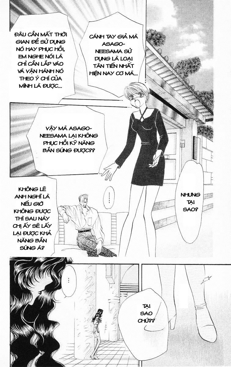 Tokyo Crazy Paradise Chapter 45 - Trang 2