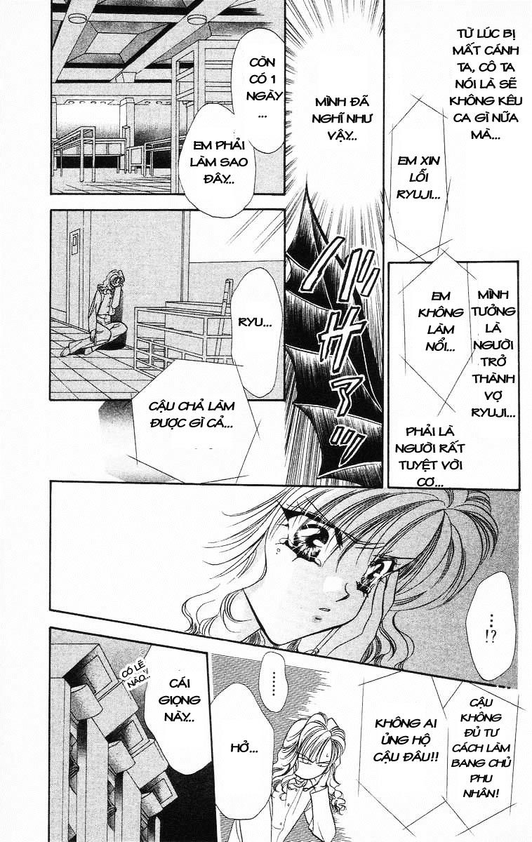 Tokyo Crazy Paradise Chapter 45 - Trang 2